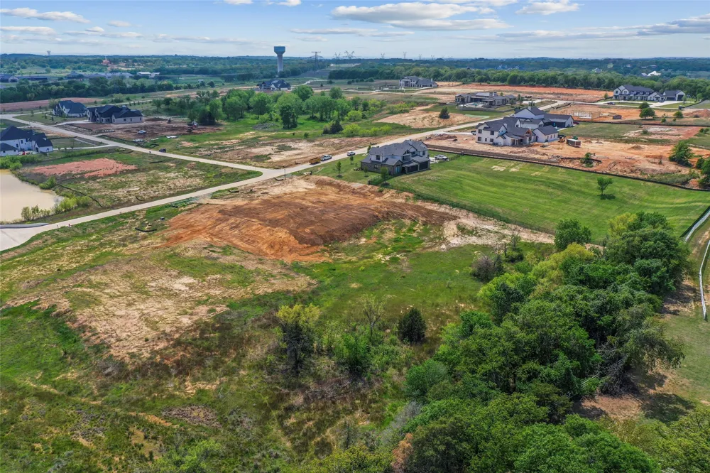 1501 BRIAN STREET Bartonville, TX 76226