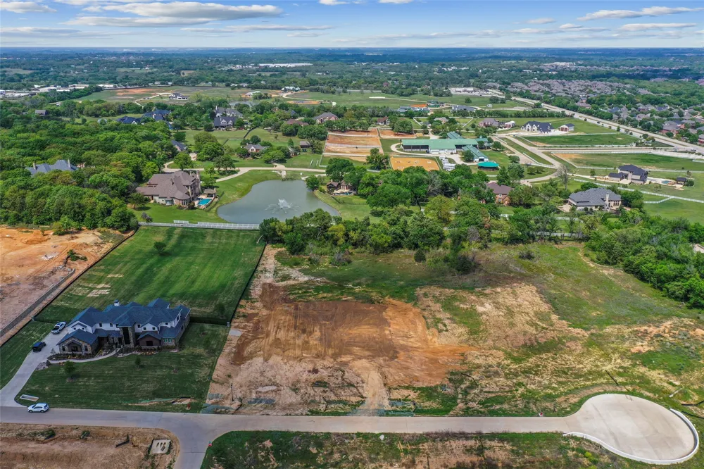 1501 BRIAN STREET Bartonville, TX 76226