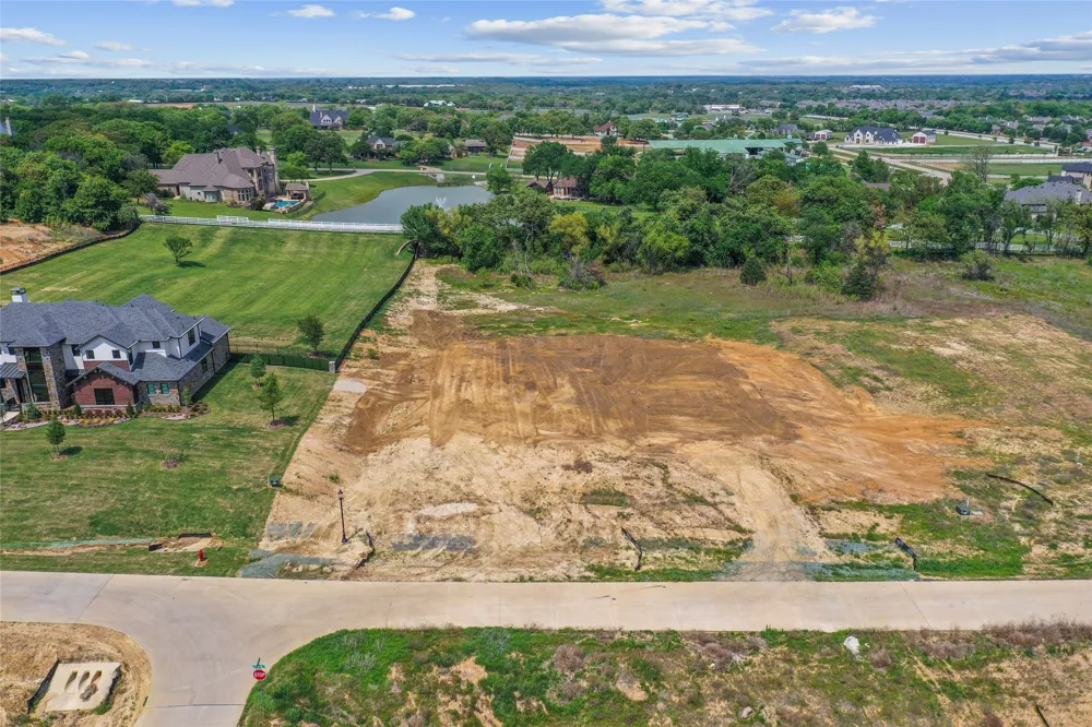 1501 BRIAN STREET Bartonville, TX 76226
