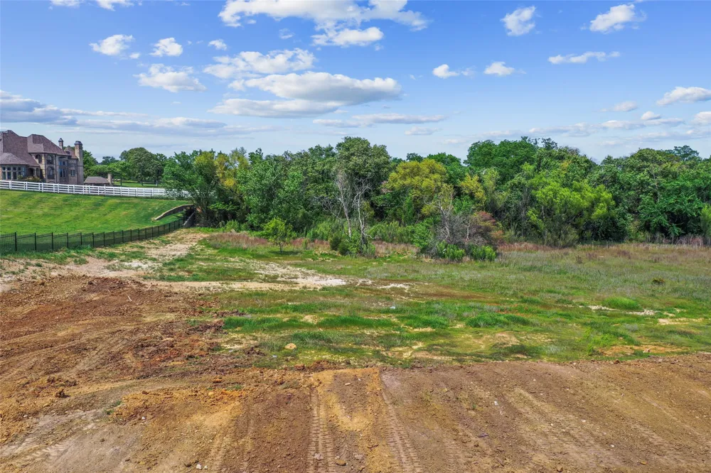 1501 BRIAN STREET Bartonville, TX 76226