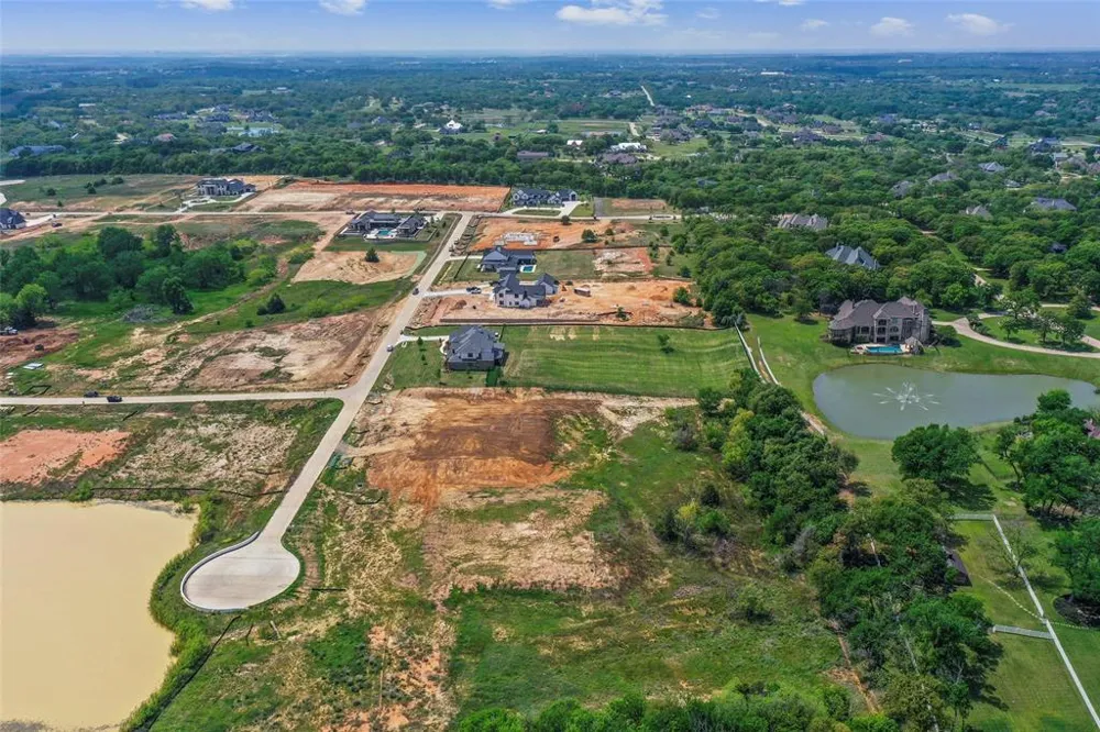 1501 BRIAN STREET Bartonville, TX 76226