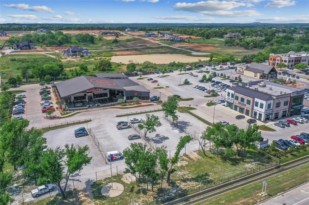 1501 BRIAN STREET Bartonville, TX 76226