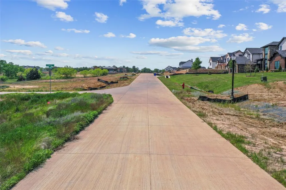 1501 BRIAN STREET Bartonville, TX 76226