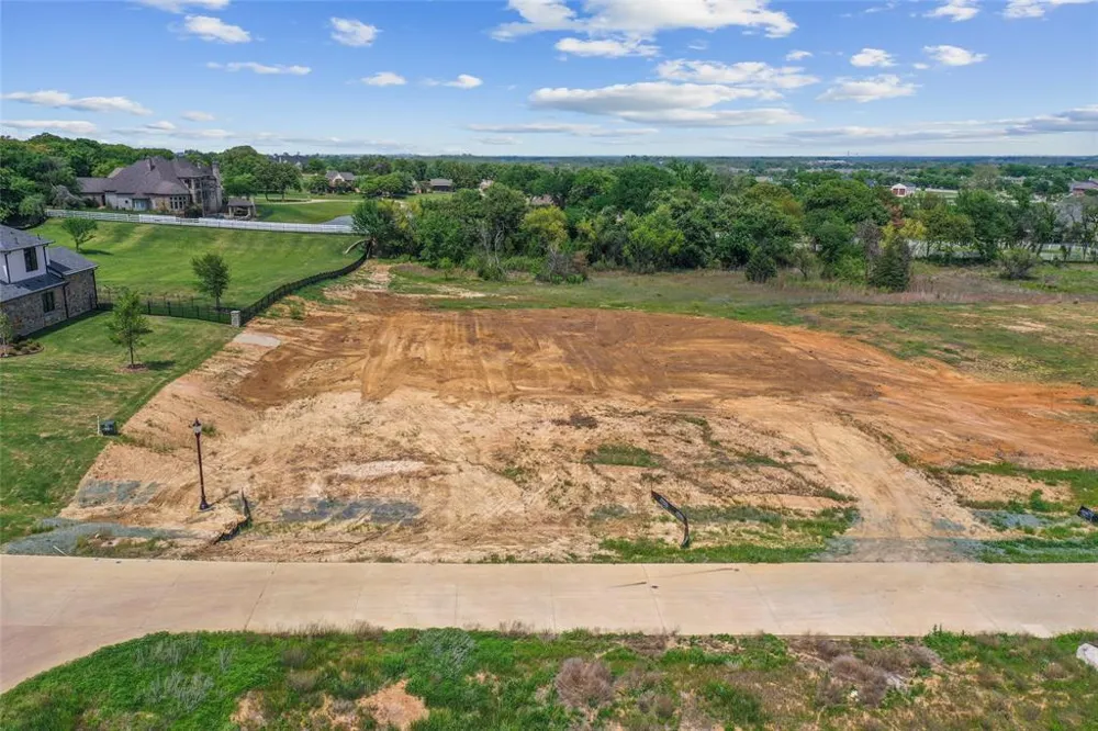 1501 BRIAN STREET Bartonville, TX 76226