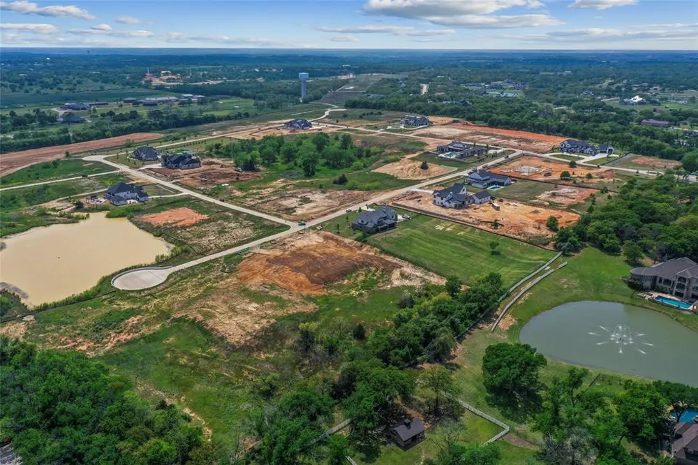 1501 BRIAN STREET Bartonville, TX 76226