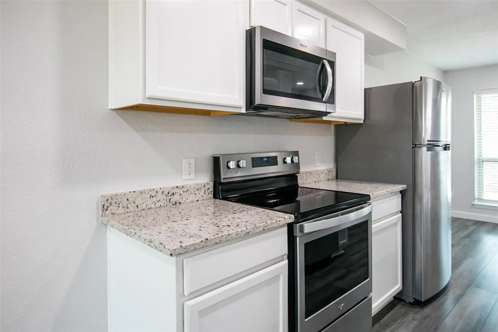 849 S Gun Barrel Lane #F5 Gun Barrel City, TX 75156