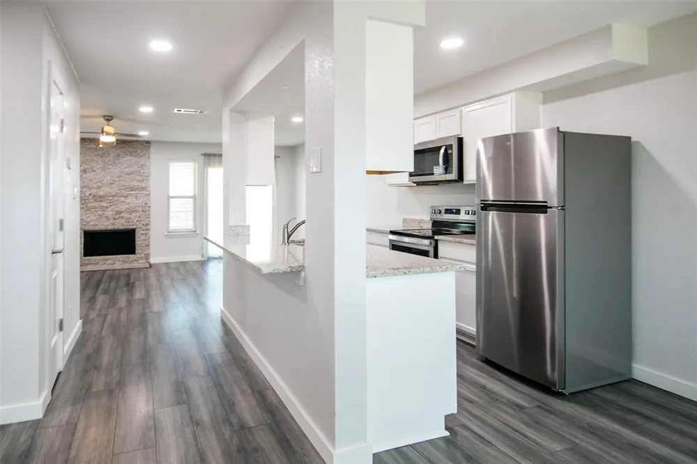849 S Gun Barrel Lane #F5 Gun Barrel City, TX 75156