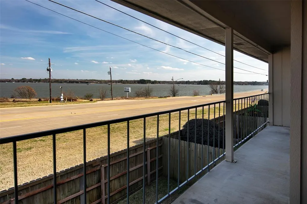 849 S Gun Barrel Lane #F5 Gun Barrel City, TX 75156