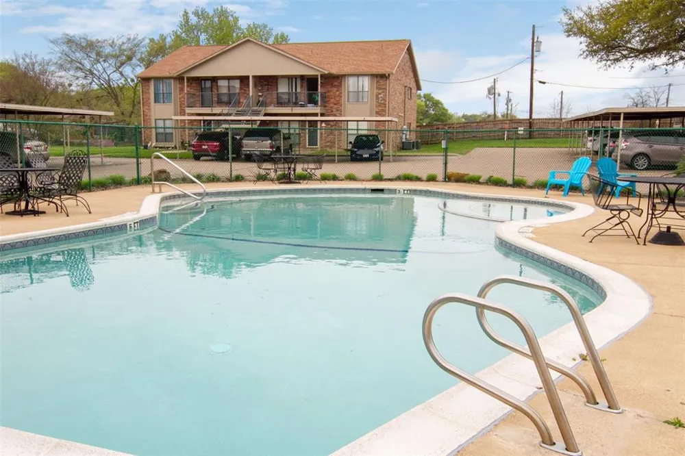 849 S Gun Barrel Lane #F5 Gun Barrel City, TX 75156