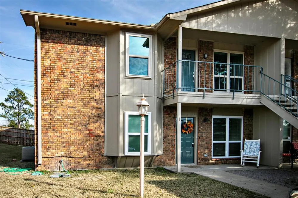 849 S Gun Barrel Lane #F5 Gun Barrel City, TX 75156