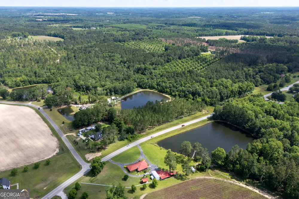 LOT 3 Pulaski RD Statesboro, GA 30458