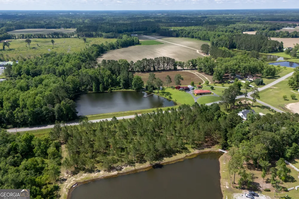 LOT 3 Pulaski RD Statesboro, GA 30458