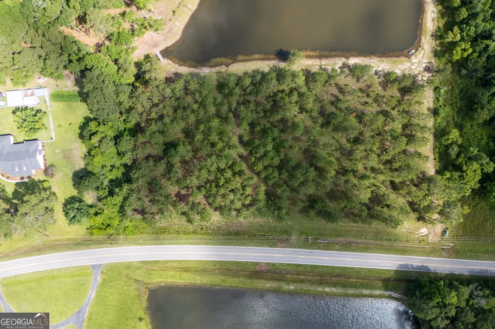 LOT 3 Pulaski RD Statesboro, GA 30458
