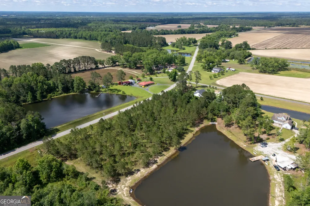 LOT 3 Pulaski RD Statesboro, GA 30458