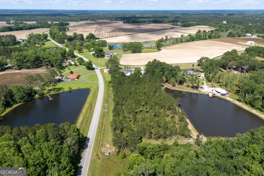 LOT 3 Pulaski RD Statesboro, GA 30458