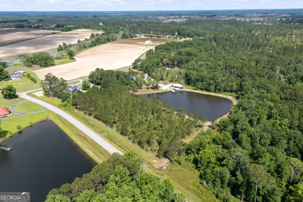LOT 3 Pulaski RD Statesboro, GA 30458