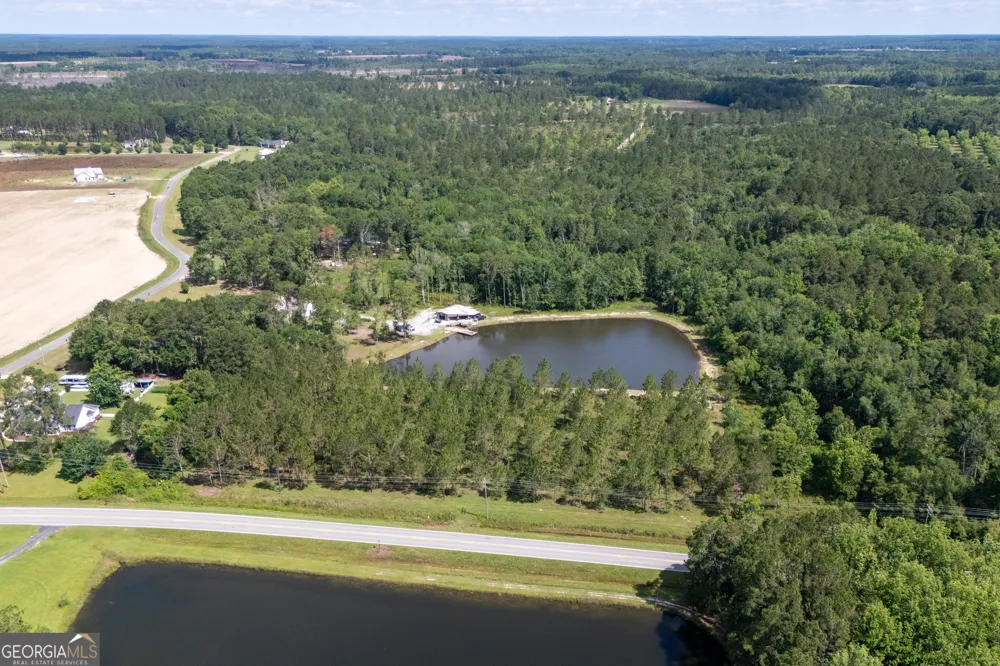 LOT 3 Pulaski RD Statesboro, GA 30458