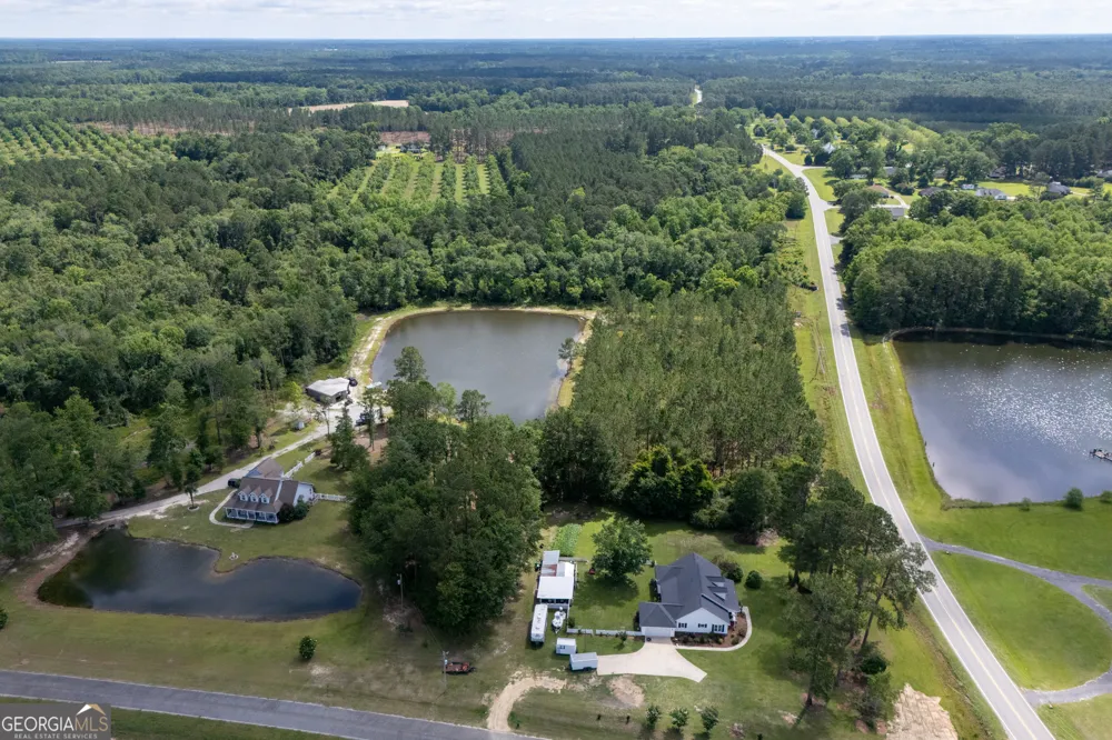 LOT 3 Pulaski RD Statesboro, GA 30458