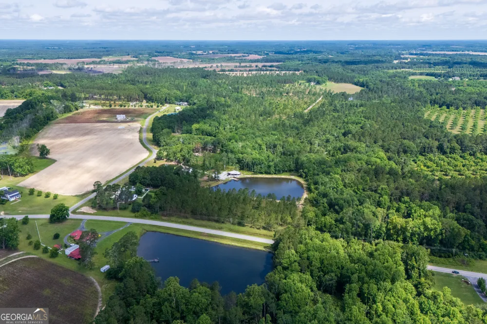 LOT 3 Pulaski RD Statesboro, GA 30458