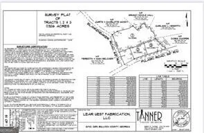 LOT 3 Pulaski RD Statesboro, GA 30458