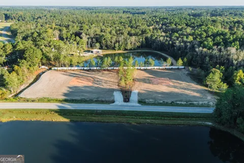 LOT 3 Pulaski RD