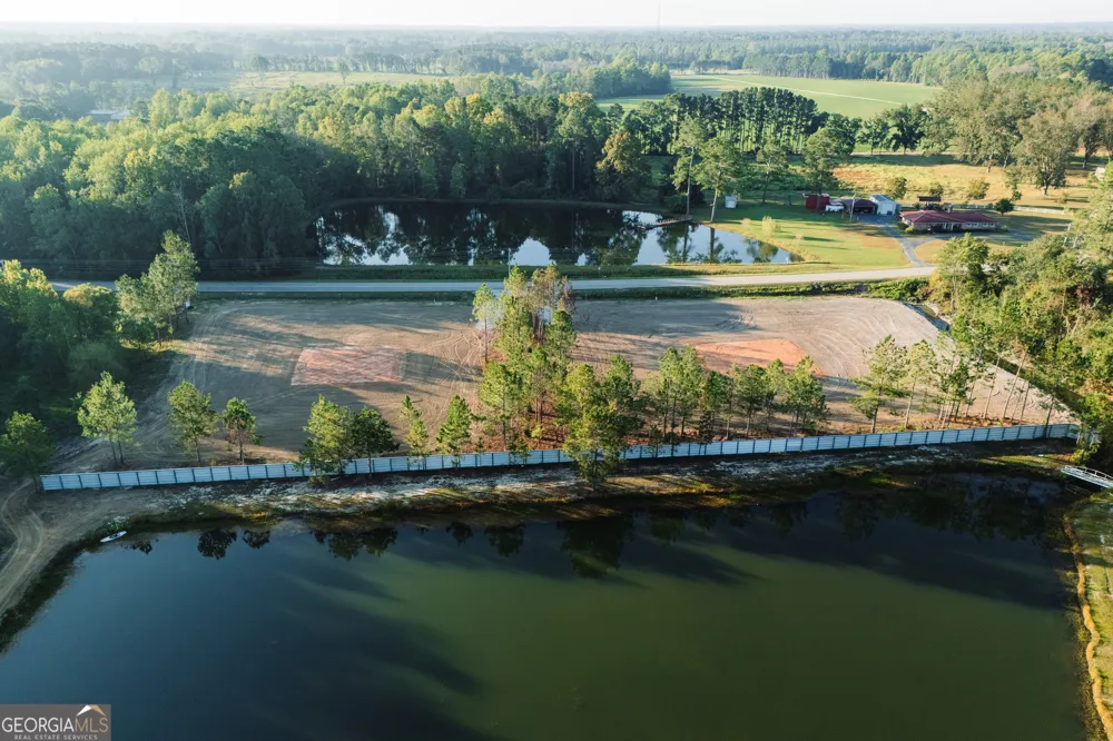 LOT 3 Pulaski RD Statesboro, GA 30458