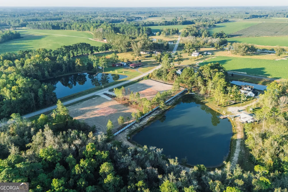 LOT 3 Pulaski RD Statesboro, GA 30458