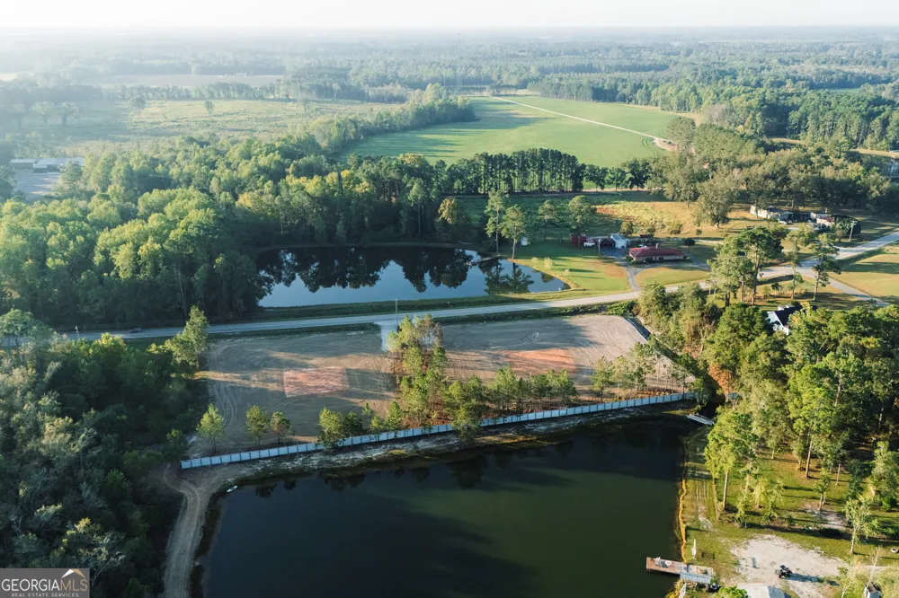 LOT 3 Pulaski RD Statesboro, GA 30458