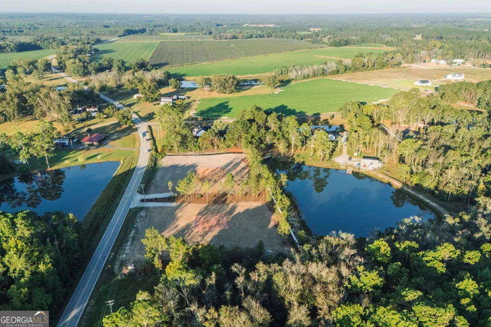 LOT 3 Pulaski RD Statesboro, GA 30458