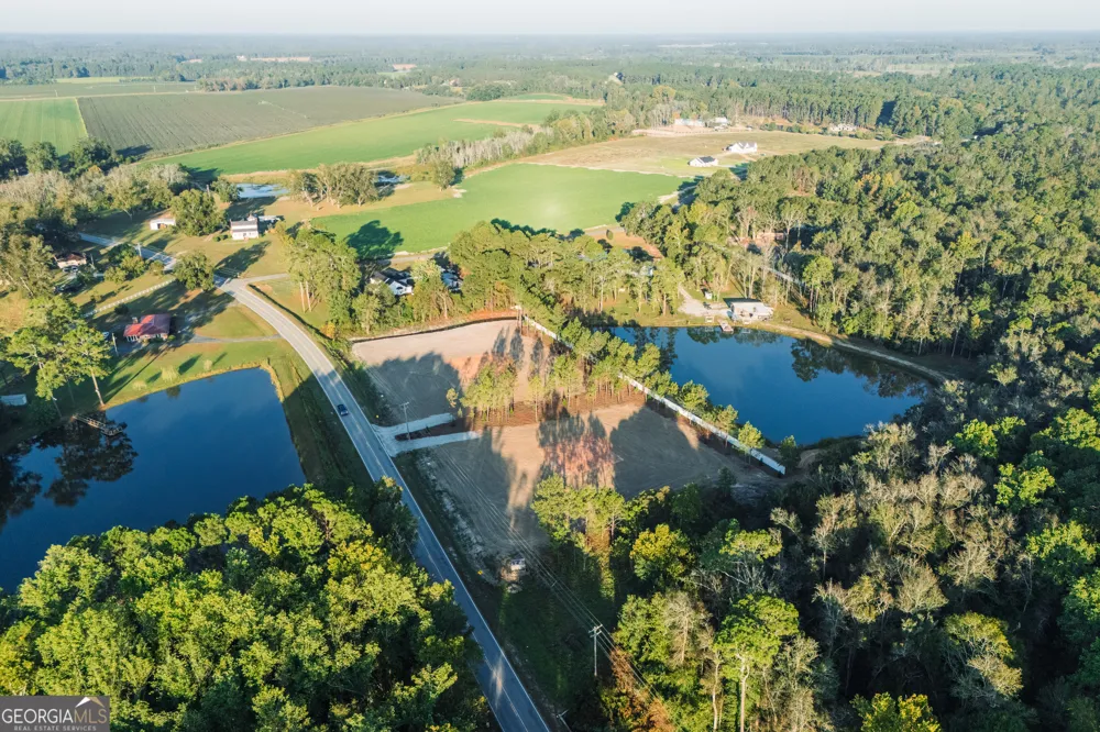 LOT 3 Pulaski RD Statesboro, GA 30458