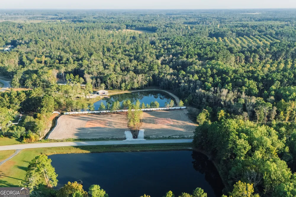LOT 3 Pulaski RD Statesboro, GA 30458