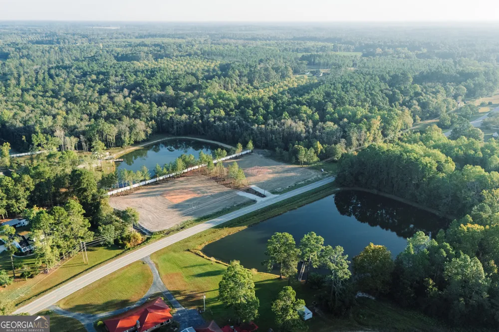 LOT 3 Pulaski RD Statesboro, GA 30458