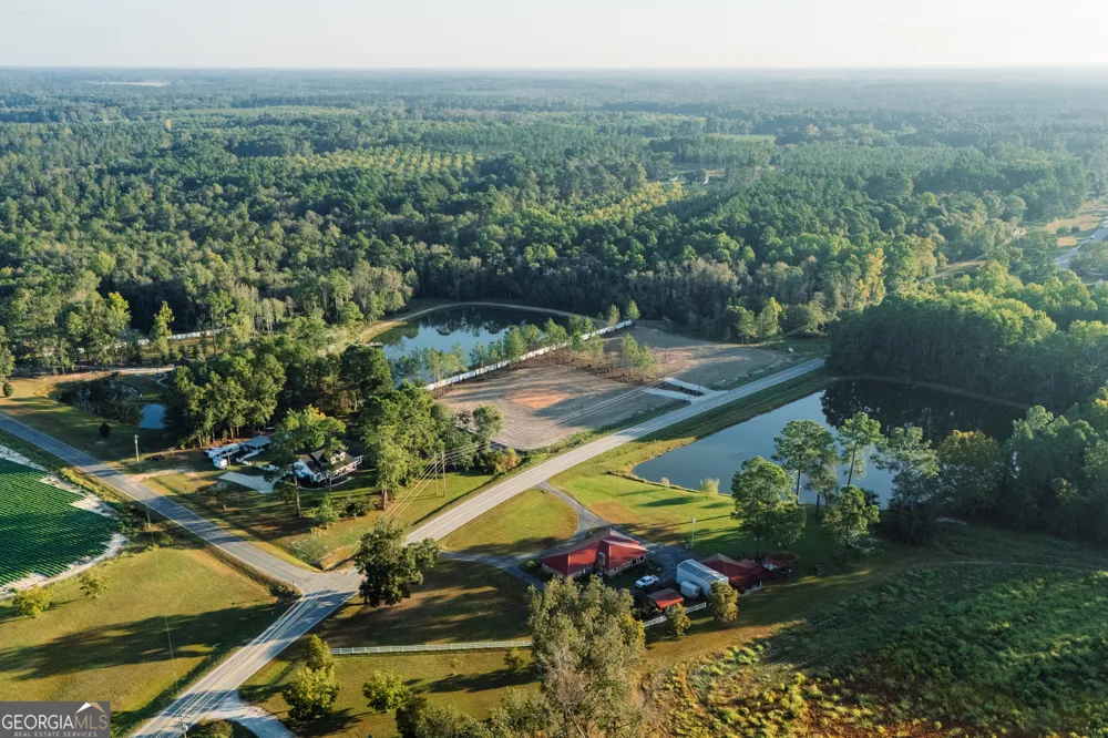 LOT 3 Pulaski RD Statesboro, GA 30458