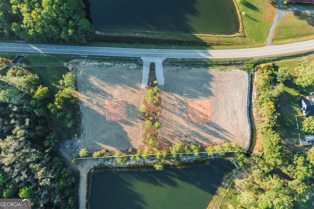 LOT 3 Pulaski RD Statesboro, GA 30458