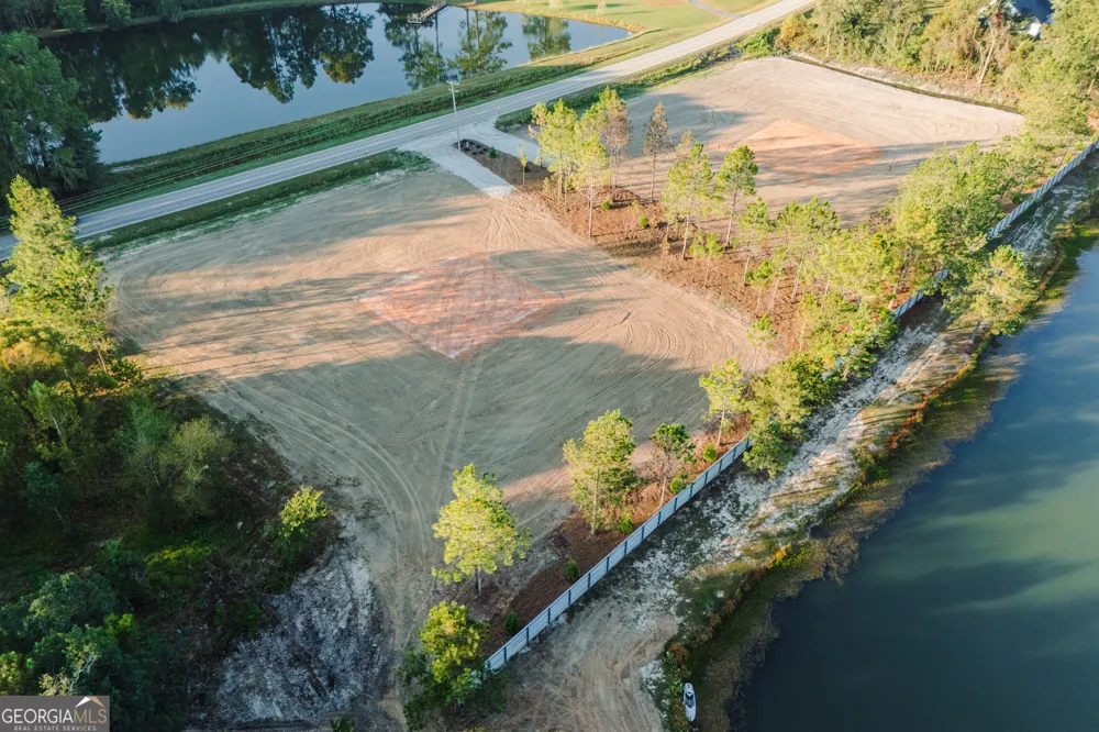 LOT 3 Pulaski RD Statesboro, GA 30458