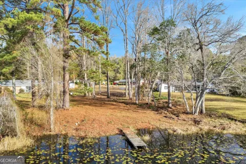 304 N Lake DR