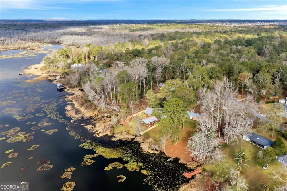 304 N Lake DR Perry, GA 31069
