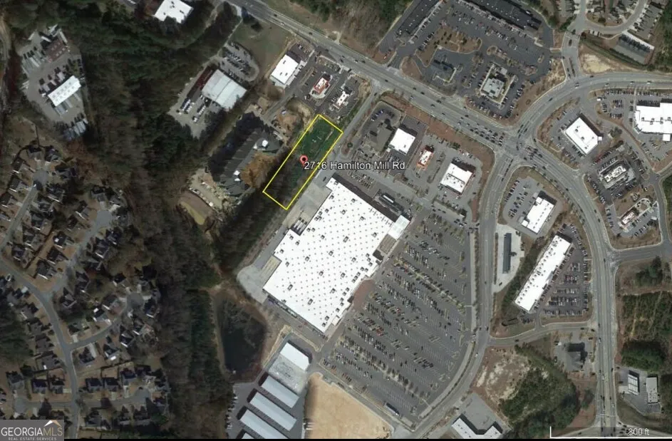 2716 Hamilton Mill RD Buford, GA 30519