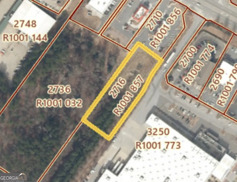 2716 Hamilton Mill RD Buford, GA 30519