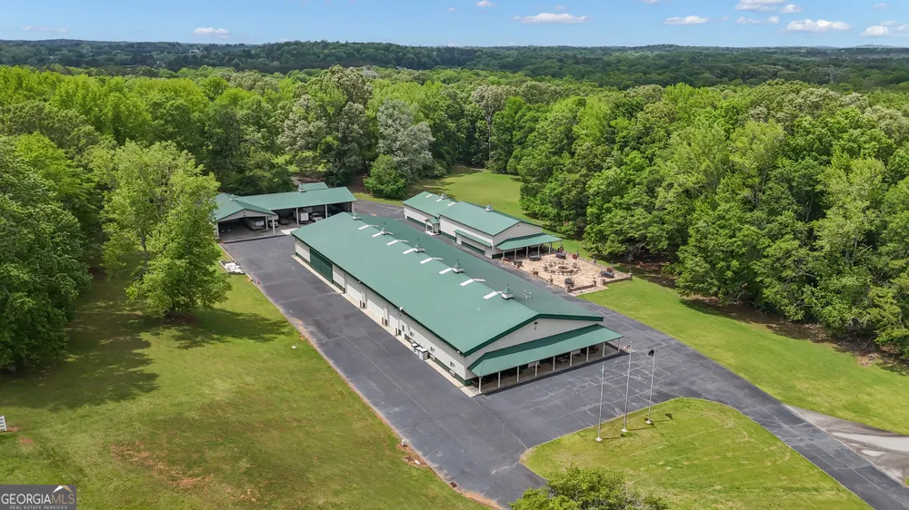 14501 Woolsey RD Hampton, GA 30228