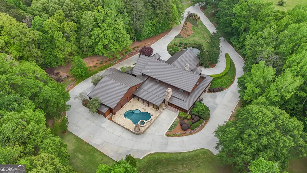 14501 Woolsey RD Hampton, GA 30228