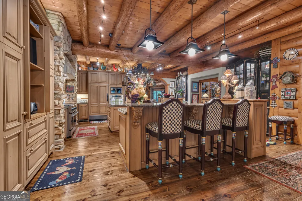 14501 Woolsey RD Hampton, GA 30228