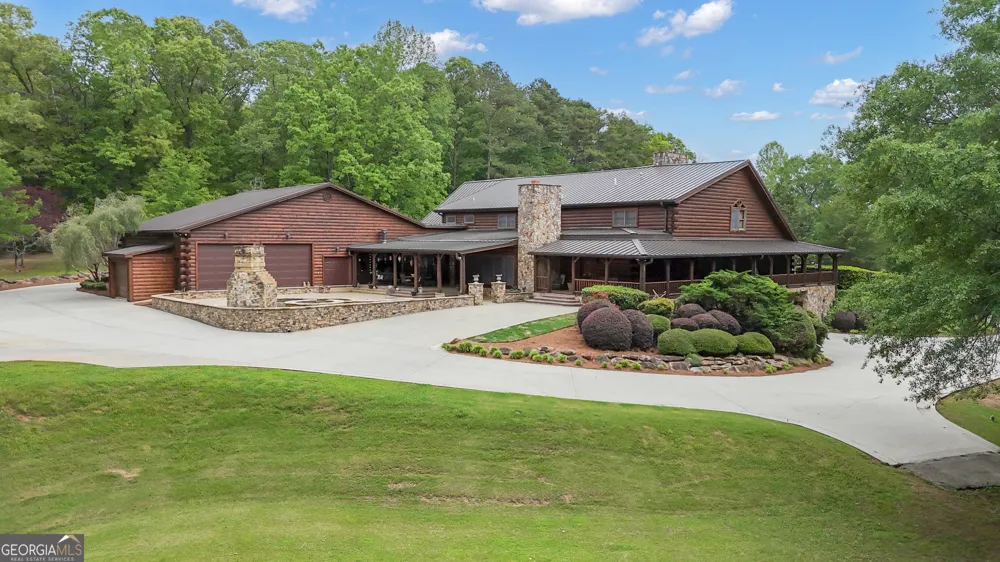 14501 Woolsey RD Hampton, GA 30228