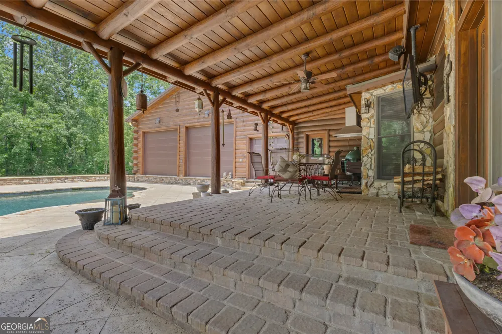14501 Woolsey RD Hampton, GA 30228
