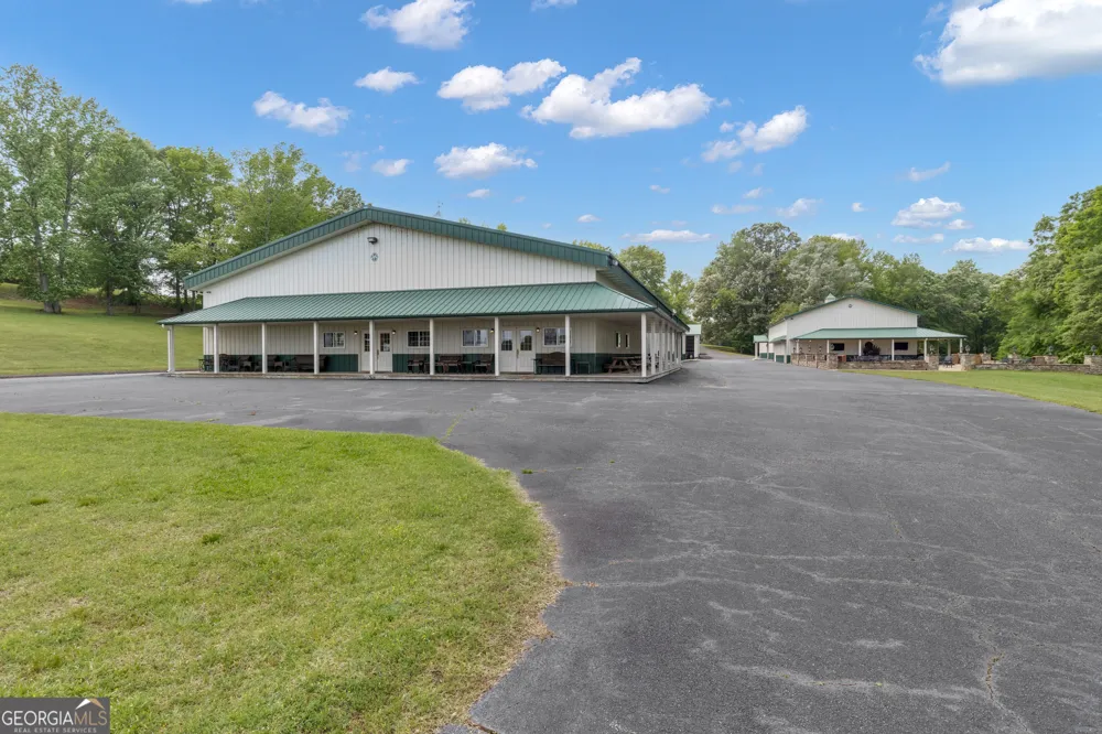 14501 Woolsey RD Hampton, GA 30228