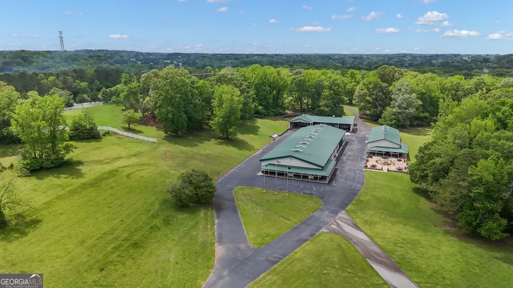 14501 Woolsey RD Hampton, GA 30228