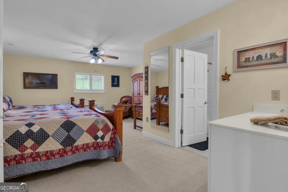 14501 Woolsey RD Hampton, GA 30228