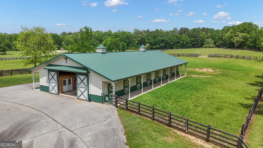 14501 Woolsey RD Hampton, GA 30228
