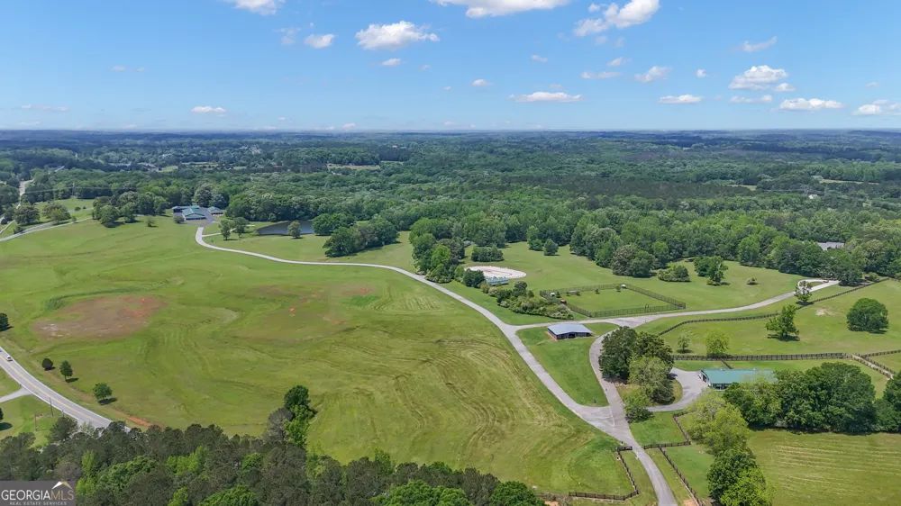 14501 Woolsey RD Hampton, GA 30228