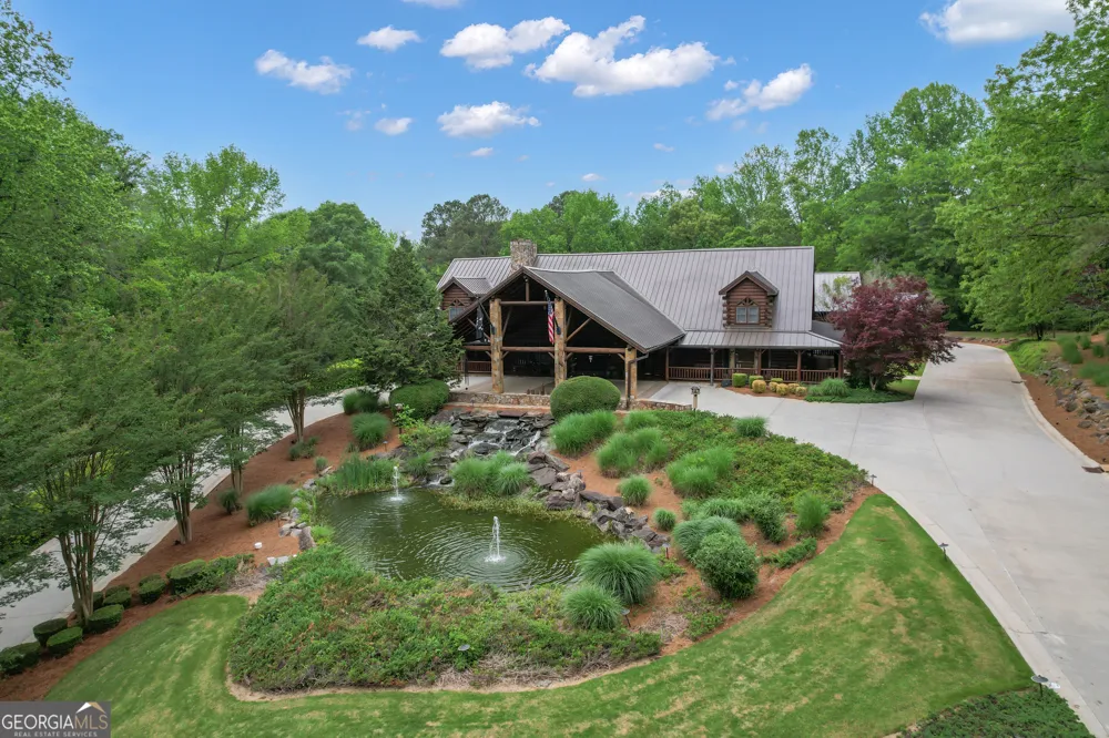 14803 Woolsey RD Hampton, GA 30228